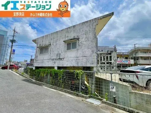 Propiedad de una habitación Ciudad de Ginowan Prefectura de Okinawa (6)