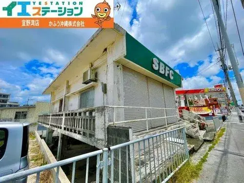 Propiedad de una habitación Ciudad de Ginowan Prefectura de Okinawa (8)