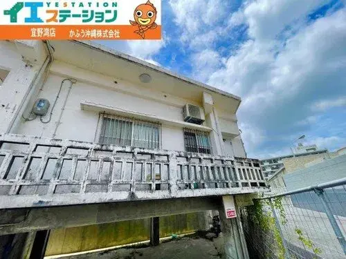 Propiedad de una habitación Ciudad de Ginowan Prefectura de Okinawa (10)