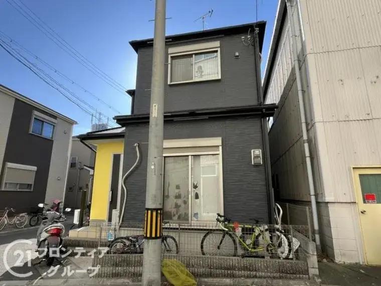 4LDK 尼崎市 兵库县 (2)