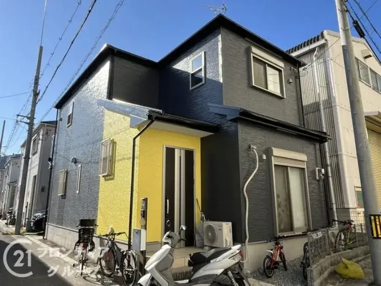 4LDK 尼崎市 兵库县 (11)