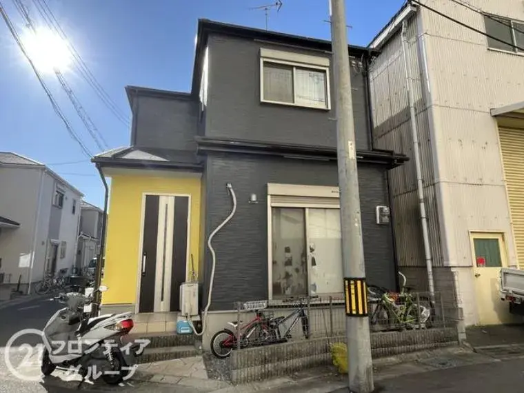 4LDK 尼崎市 兵库县 (14)