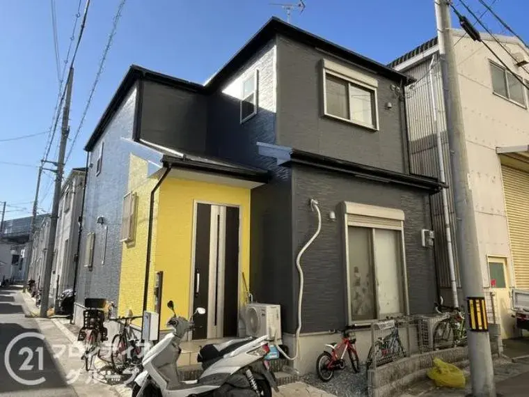 4LDK 尼崎市 兵库县 (16)