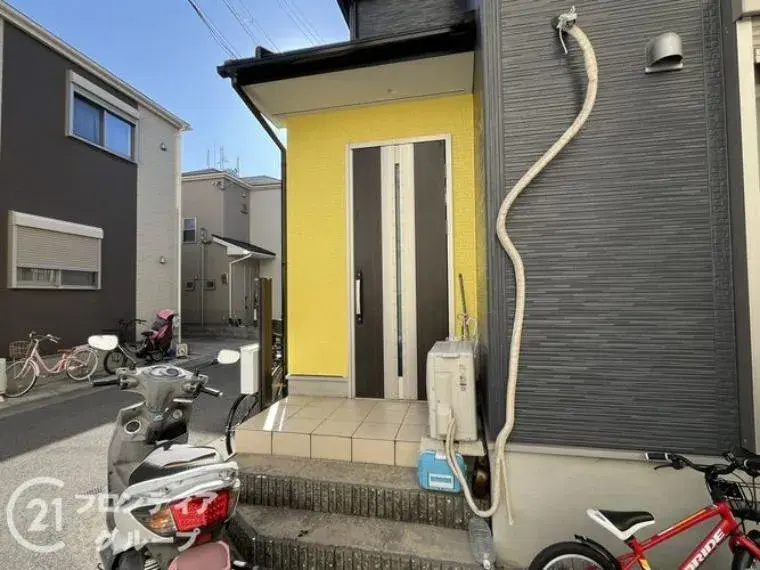 4LDK 尼崎市 兵库县 (17)