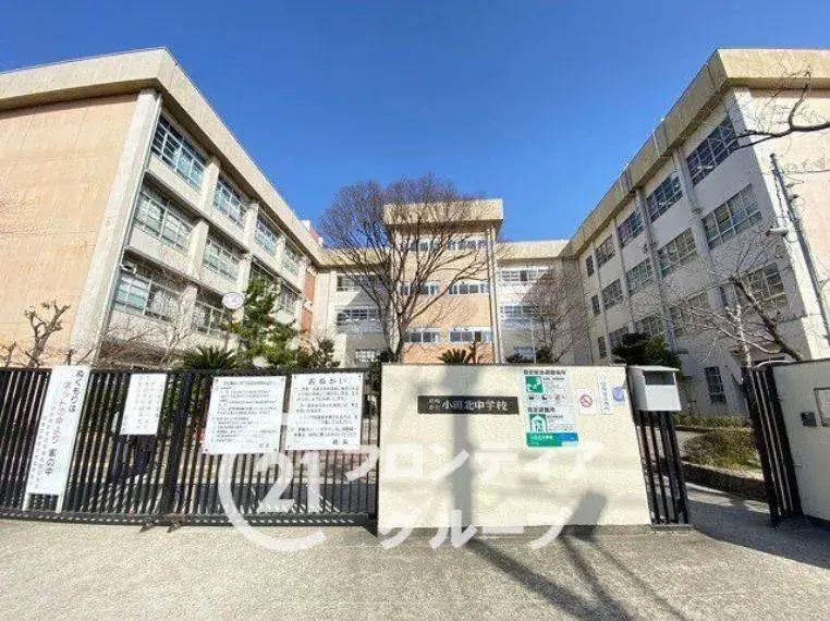 4LDK 尼崎市 兵库县 (21)