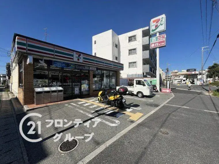 4LDK 尼崎市 兵库县 (23)