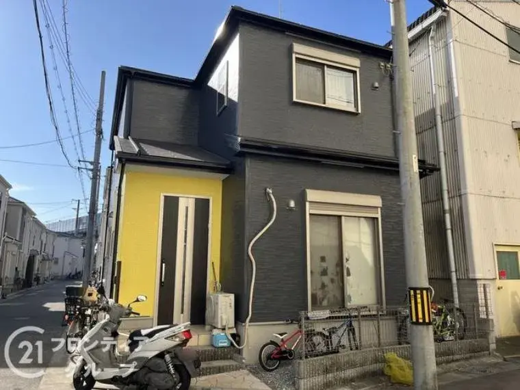 4LDK 尼崎市 兵库县 (4)