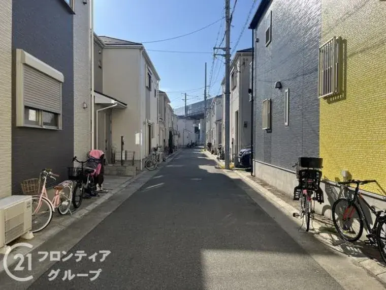 4LDK 尼崎市 兵库县 (5)
