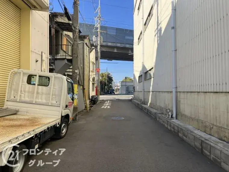 4LDK 尼崎市 兵库县 (6)