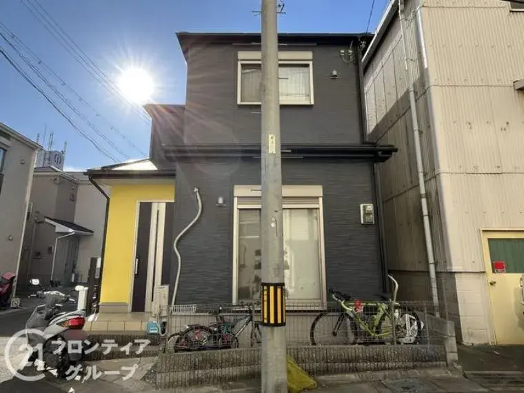4LDK 尼崎市 兵库县 (8)