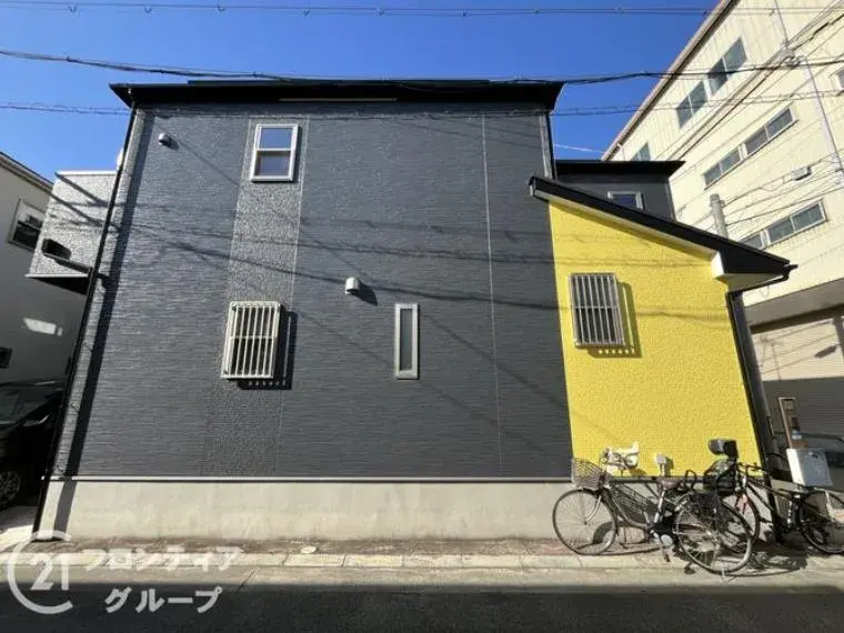4LDK 尼崎市 兵库县 (10)