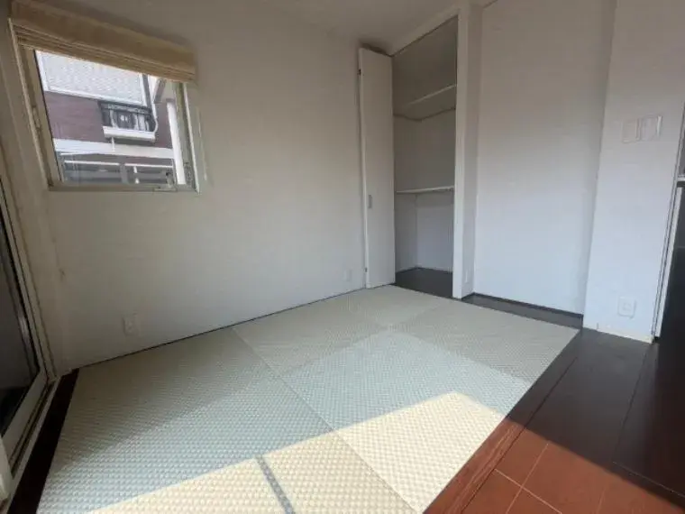 Propiedad 3SLDK Ciudad de Kimitsu Prefectura de Chiba (14)