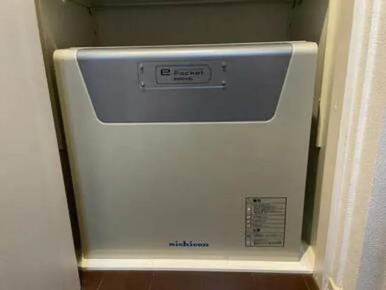 Propiedad 3SLDK Ciudad de Kimitsu Prefectura de Chiba (27)