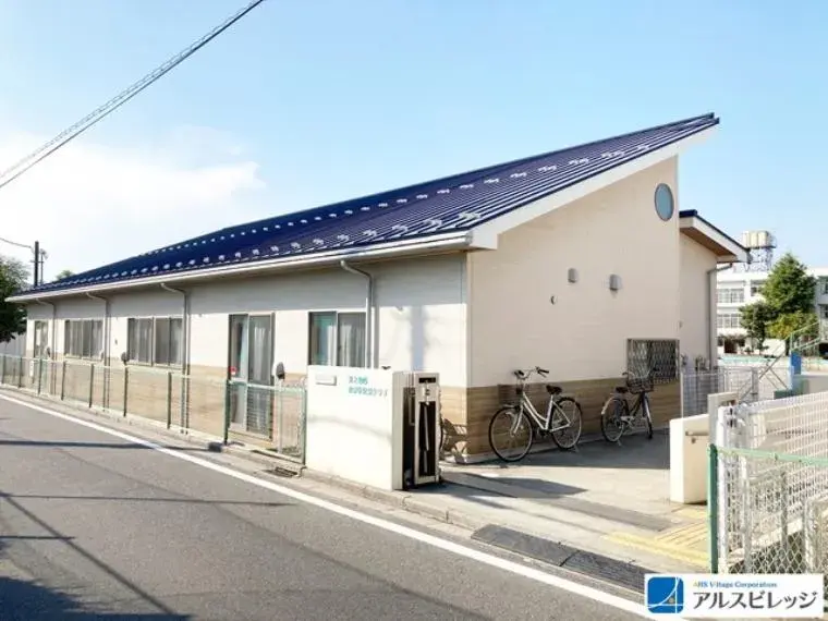 4SDK Fujimino City Saitama Prefecture (2)