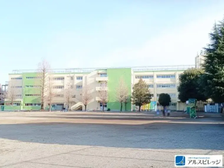 4SDK Fujimino City Saitama Prefecture (3)