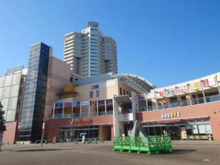 4SDK Fujimino City Saitama Prefecture (7)