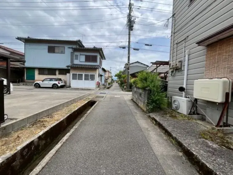 Propiedad 5DK Ciudad de Hakusan, Prefectura de Ishikawa (2)