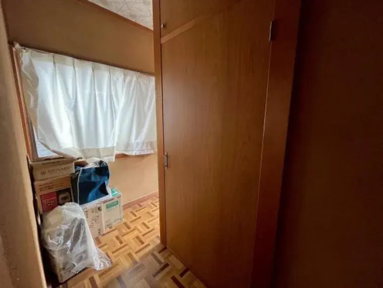 Propiedad 5DK Ciudad de Hakusan, Prefectura de Ishikawa (13)