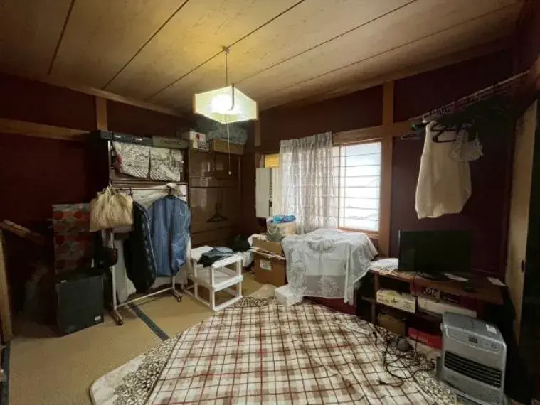 Propiedad 5DK Ciudad de Hakusan, Prefectura de Ishikawa (18)