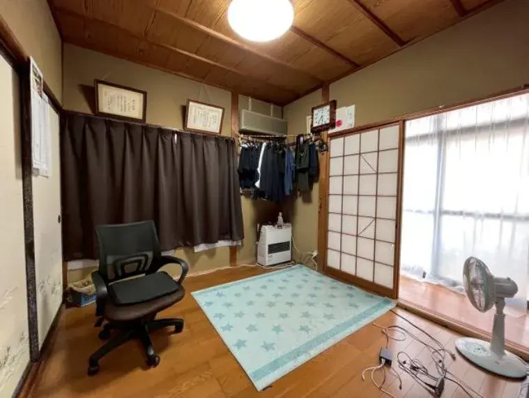 Propiedad 5DK Ciudad de Hakusan, Prefectura de Ishikawa (19)