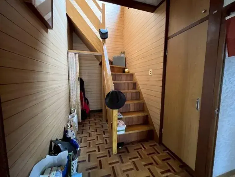 Propiedad 5DK Ciudad de Hakusan, Prefectura de Ishikawa (20)
