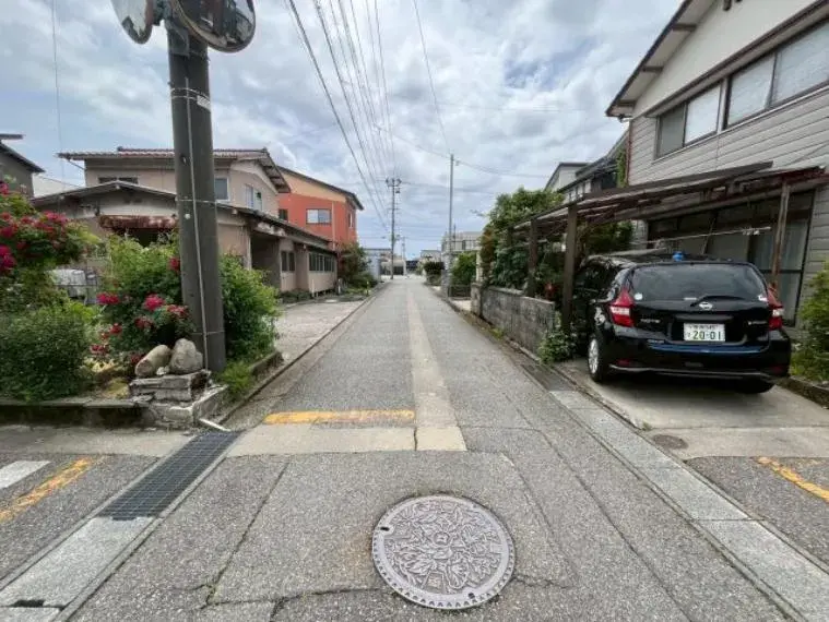 Propiedad 5DK Ciudad de Hakusan, Prefectura de Ishikawa (3)