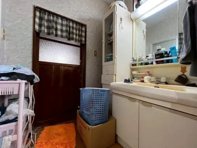 Propiedad 5DK Ciudad de Hakusan, Prefectura de Ishikawa (21)