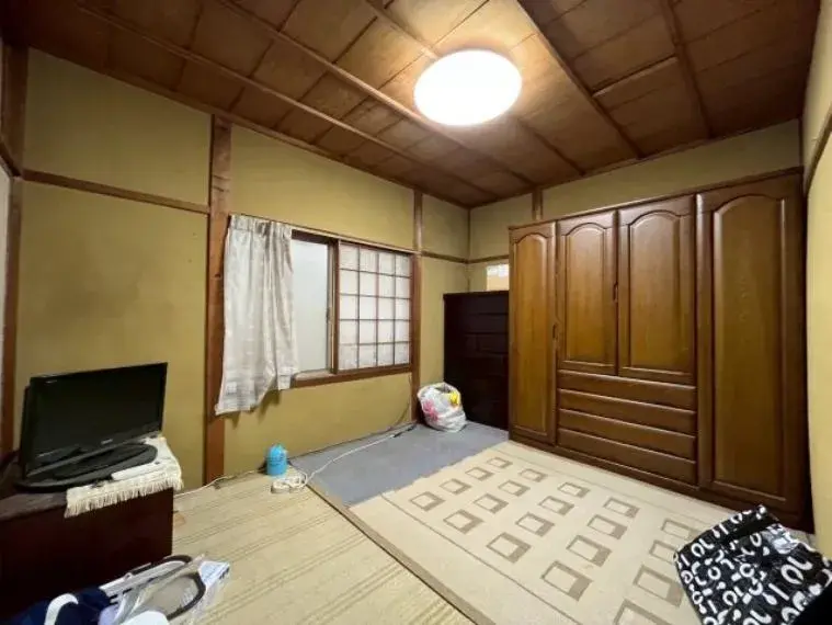 Propiedad 5DK Ciudad de Hakusan, Prefectura de Ishikawa (22)