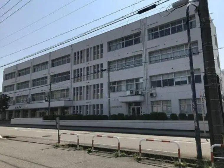 Propiedad 5DK Ciudad de Hakusan, Prefectura de Ishikawa (27)