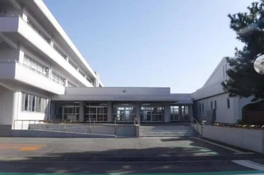 Propiedad 5DK Ciudad de Hakusan, Prefectura de Ishikawa (28)