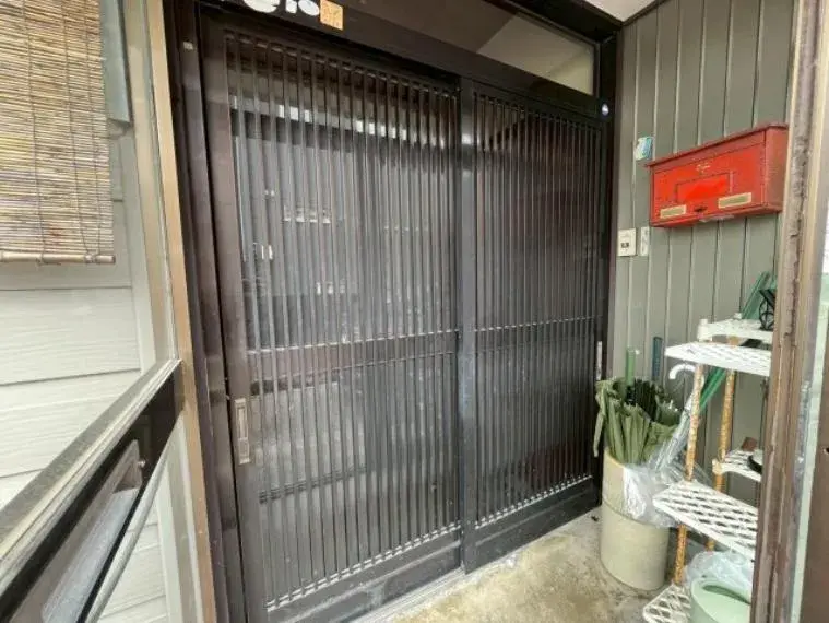 Propiedad 5DK Ciudad de Hakusan, Prefectura de Ishikawa (4)