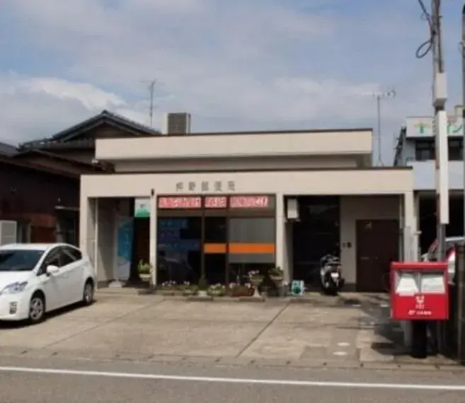 Propiedad 5DK Ciudad de Hakusan, Prefectura de Ishikawa (33)