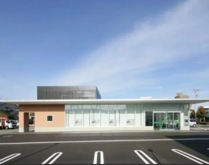 Propiedad 5DK Ciudad de Hakusan, Prefectura de Ishikawa (34)