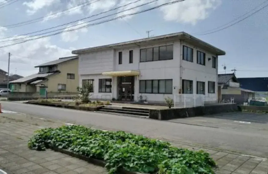 Propiedad 5DK Ciudad de Hakusan, Prefectura de Ishikawa (6)