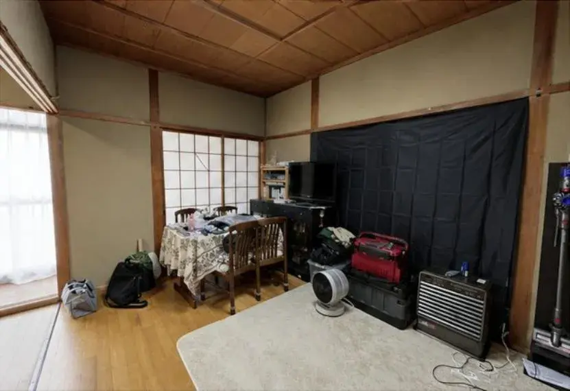 Propiedad 5DK Ciudad de Hakusan, Prefectura de Ishikawa (8)