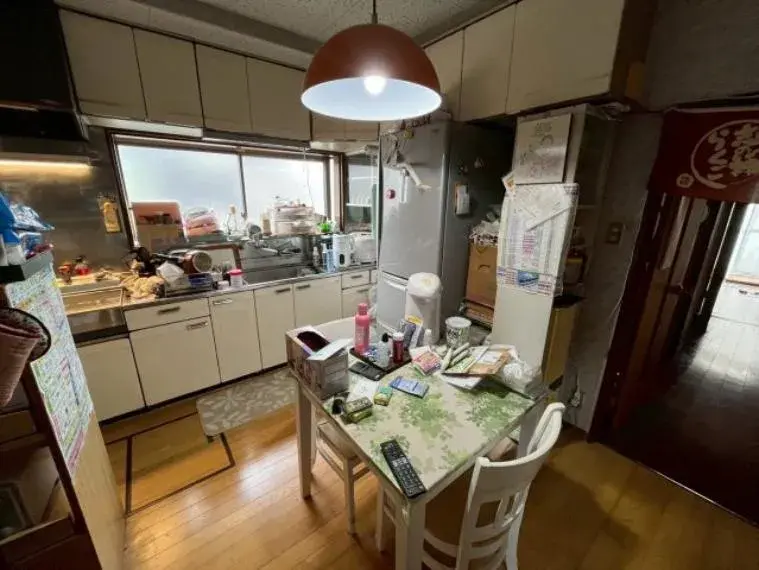 Propiedad 5DK Ciudad de Hakusan, Prefectura de Ishikawa (9)