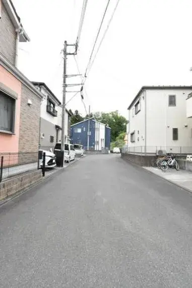 Kanagawa Prefecture Sagamihara City Chuo Ward 4LDK 物业 (2)