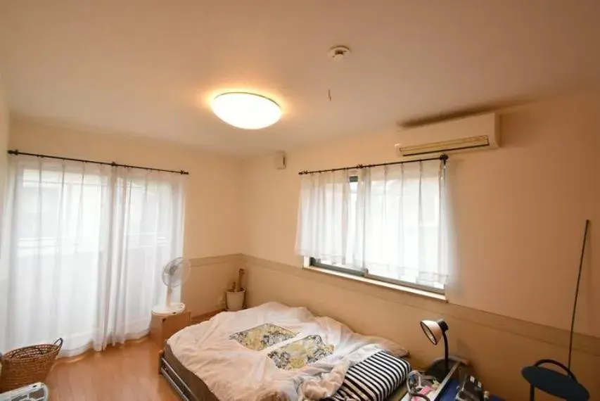 Kanagawa Prefecture Sagamihara City Chuo Ward 4LDK 物业 (12)