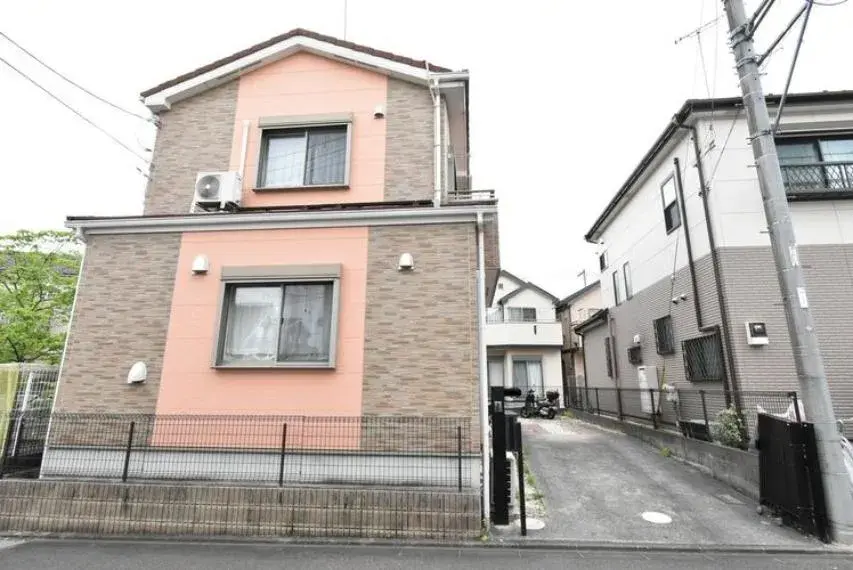 Kanagawa Prefecture Sagamihara City Chuo Ward 4LDK 物业 (5)