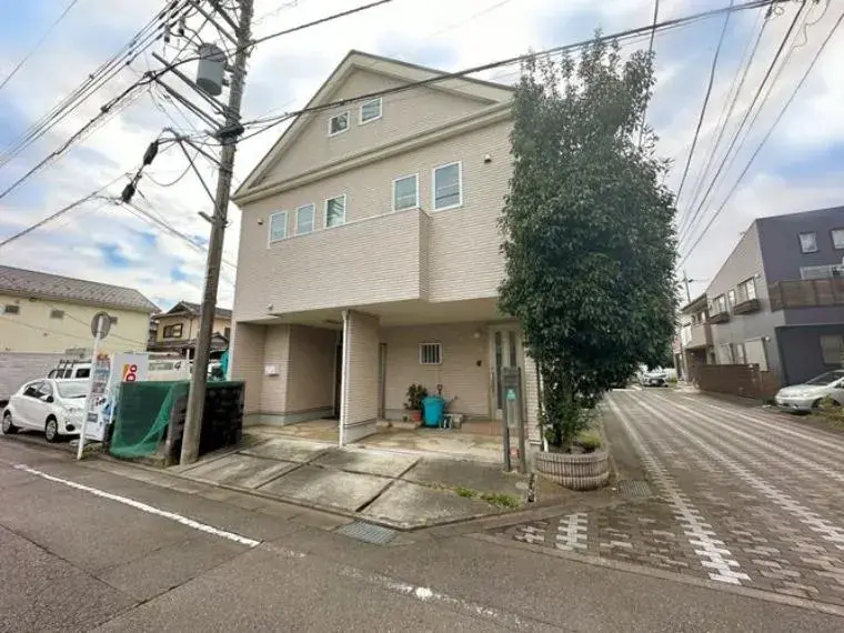 Akiya in Sagamihara