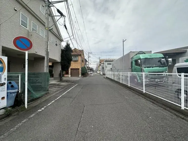 3LDK Property Sagamihara City Kanagawa Prefecture (2)