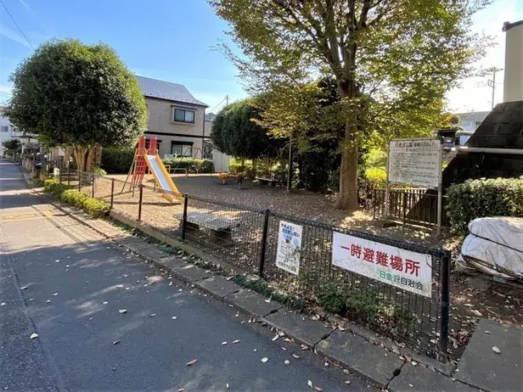 Объект 3DK, город Sagamihara, префектура Kanagawa (22)