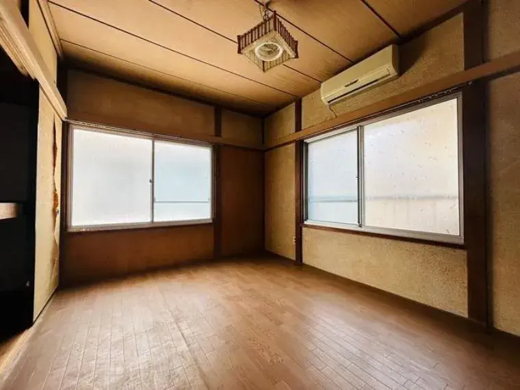 Объект 3DK, город Sagamihara, префектура Kanagawa (8)