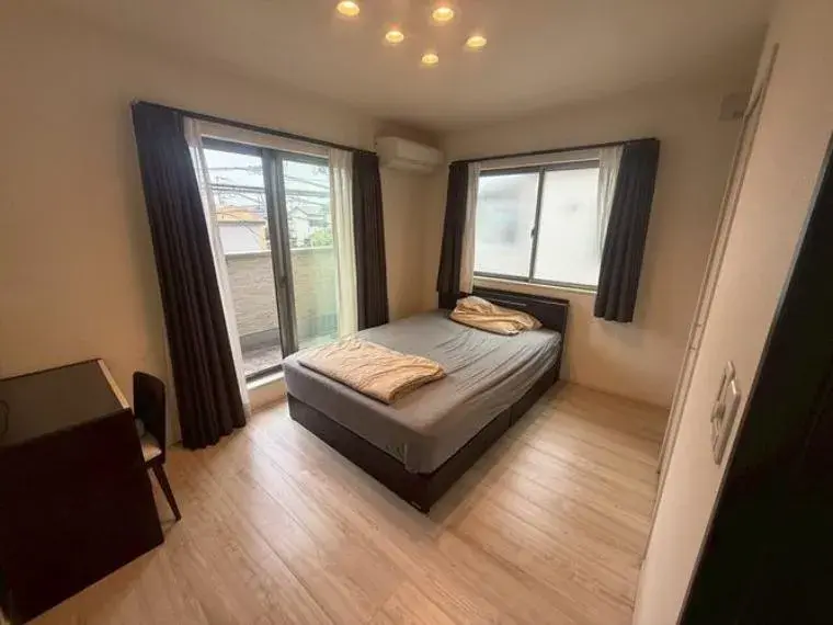 Préfecture de Kanagawa Ville de Sagamihara Bien immobilier 2LDK (5)