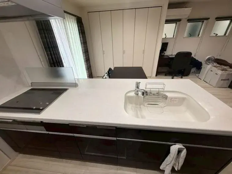 Préfecture de Kanagawa Ville de Sagamihara Bien immobilier 2LDK (10)