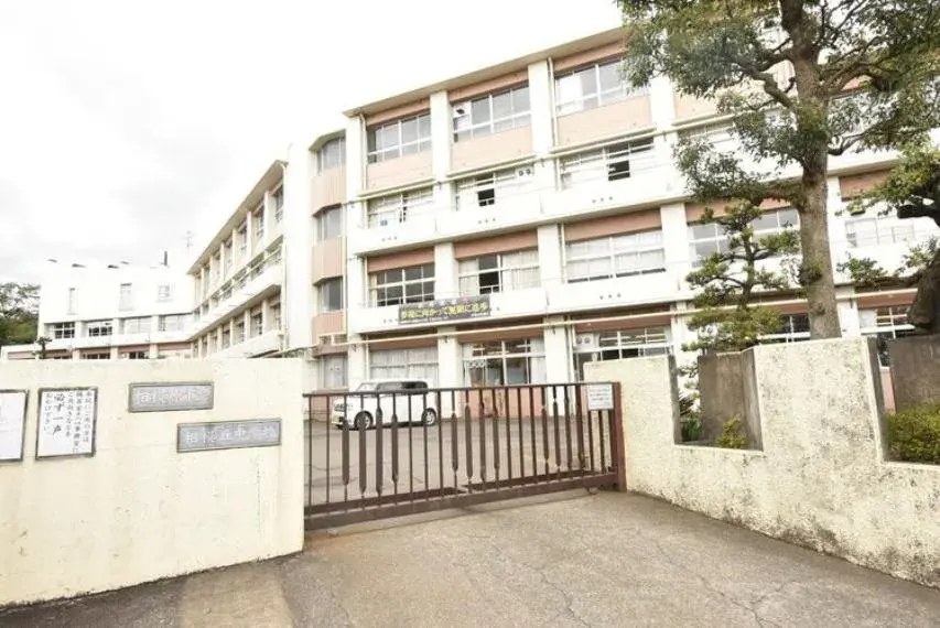 عقار 4LDK مدينة ساغاميهارا محافظة كاناغاوا (33)