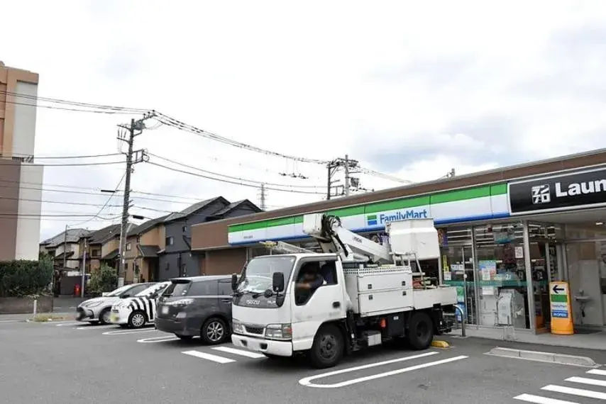 5DK物件 相模原市 神奈川県 (11)