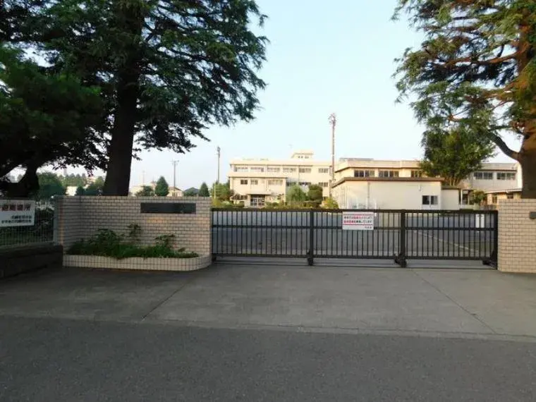5DK物件 相模原市 神奈川県 (6)
