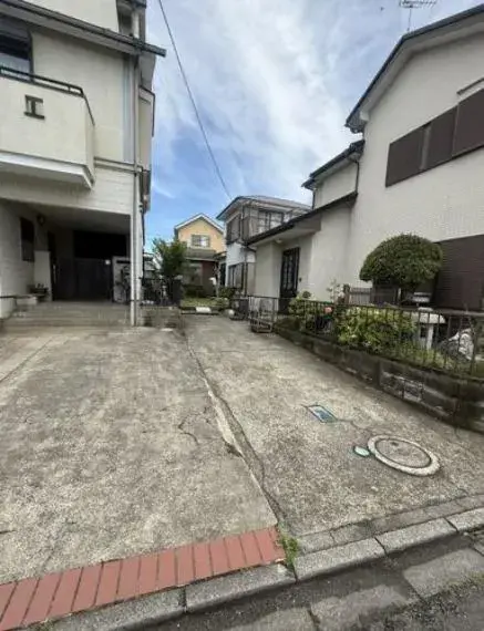 3DK Property Sagamihara City Kanagawa Prefecture (2)