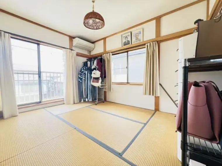 3LDK Property Sagamihara City Kanagawa Prefecture (8)